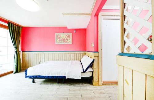 Namsan Casa | Gangchon Provence Pension