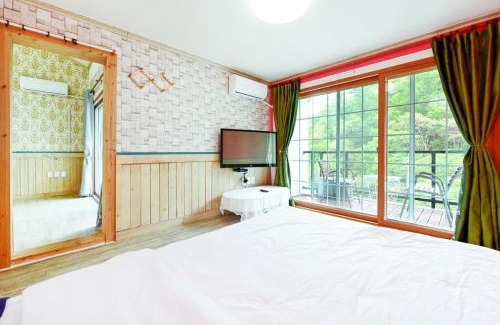 Namsan Casa | Gangchon Provence Pension