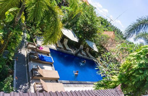 Kemenuh Casa | Gangga Blessta Hotel