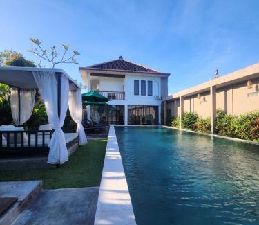 Kemenuh Casa | Gangga Blessta Hotel