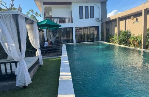 Kemenuh Casa | Gangga Blessta Hotel