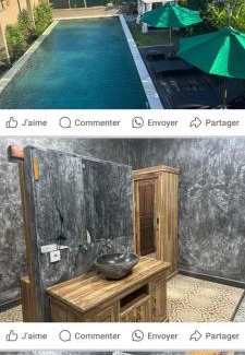 Kemenuh Casa | Gangga Blessta Hotel