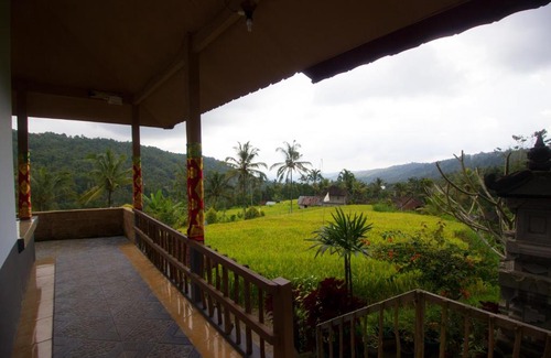 Munduk Casa | Gangga Homestay