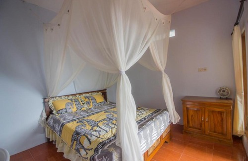 Munduk Casa | Gangga Homestay