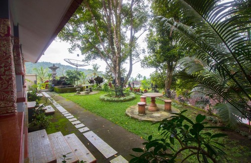 Munduk Casa | Gangga Homestay