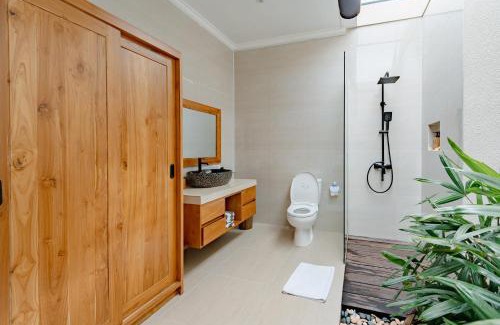 Lodtunduh Hotel | Gangga Villas Ubud