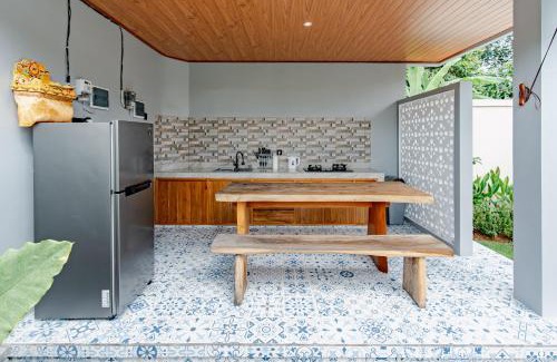 Lodtunduh Hotel | Gangga Villas Ubud