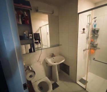 Jamwon-dong Apartamento | Gangnam Garosu-gil Sinsa and Han river
