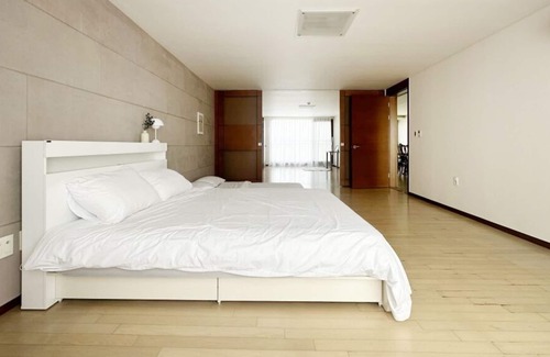 Dogok-dong Apartamento | ★Gangnam Hyperion★High-End APT★3Bdr 2Bath