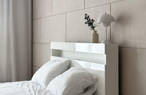 Dogok-dong Apartamento | ★Gangnam Hyperion★High-End APT★3Bdr 2Bath