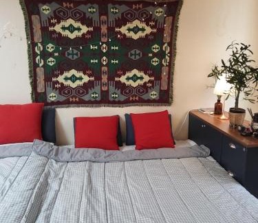 Seocho-dong Apartamento | Gangnam Reasonable price house