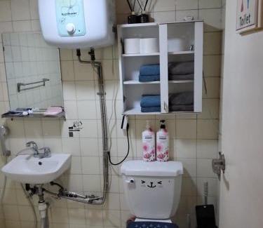 Seocho-dong Apartamento | Gangnam Reasonable price house