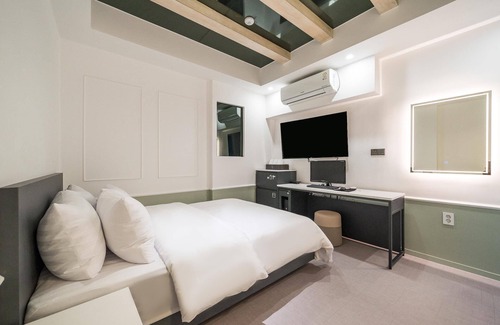 Banpo-dong Hotel | Gangnam Spring Hotel