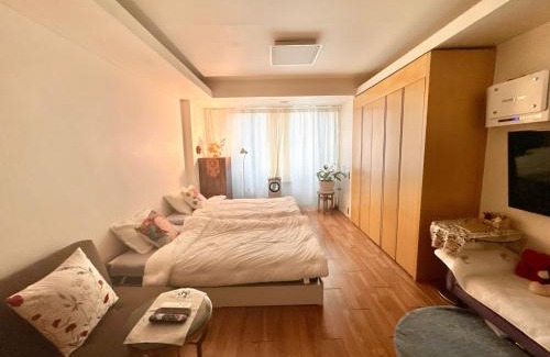 Seocho-dong Apartamento | Gangnam Station Fun House