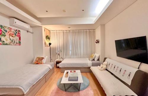 Seocho-dong Apartamento | Gangnam Station Fun House
