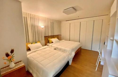 Seocho-dong Apartamento | Gangnam Station Fun House