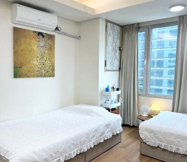 Seocho-dong Apartamento | #Gangnam Station