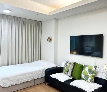 Seocho-dong Apartamento | #Gangnam Station