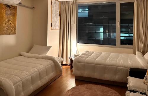 Seocho-dong Apartamento | #Gangnam Station