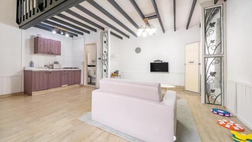Gangneung Casa | Gangneng Soowarae Pension
