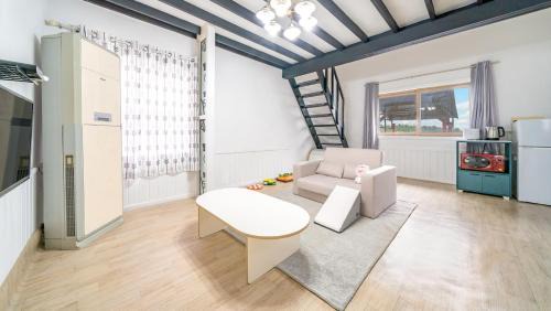 Gangneung Casa | Gangneng Soowarae Pension