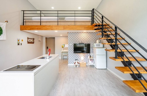 Gangneung Casa | Gangneung Awesome Pension