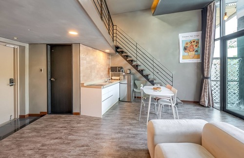 Gangneung Casa | Gangneung Awesome Pension