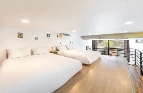 Gangneung Casa | Gangneung Awesome Pension