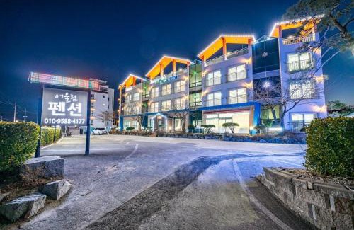 Gangneung Casa | Gangneung Awoolim Pension