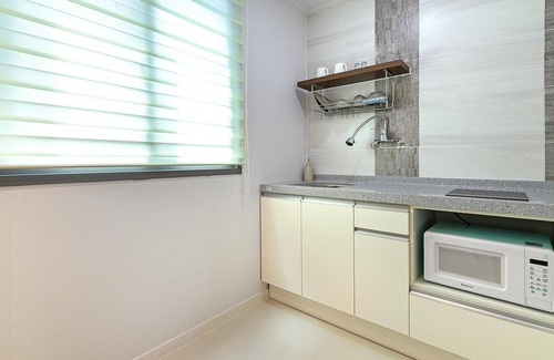 Gangneung Casa | Gangneung Badauibyeol Pension