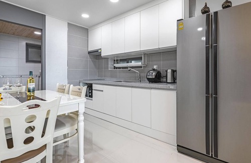 Gangneung Casa | Gangneung Badauibyeol Pension