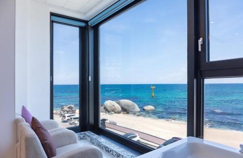 Gangneung Casa | Gangneung Blanc Beach Pension