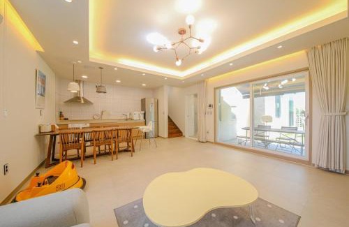 Gangneung Casa | Gangneung Boni Stay