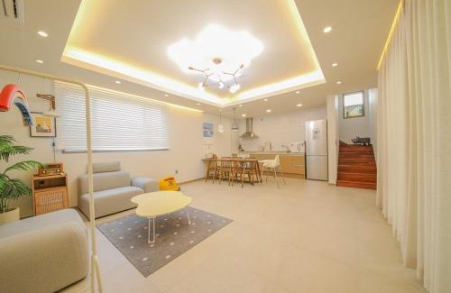 Gangneung Casa | Gangneung Boni Stay