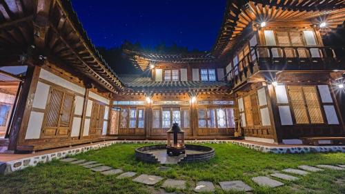 Gangneung Casa | Gangneung Booyoonok Hanok Pension