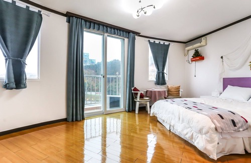 Gangneung Hotel | Gangneung Castle