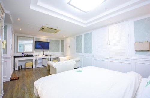 Gangneung Hotel | Gangneung Donga Hotel