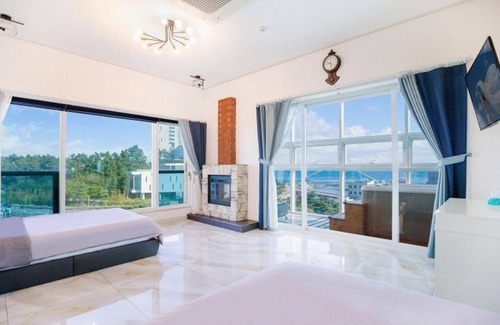 Gangneung Casa | Gangneung Four View Pension