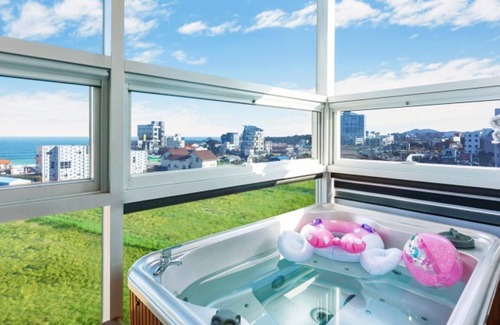 Gangneung Casa | Gangneung Four View Pension