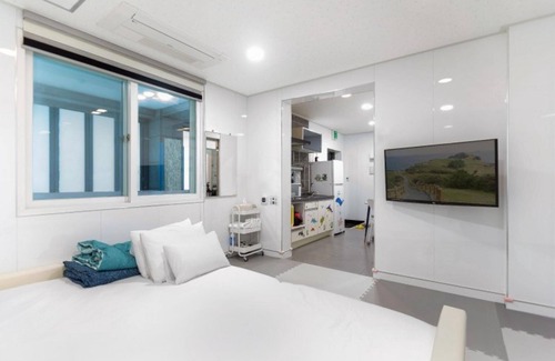 Gangneung Casa | Gangneung Four View Pension