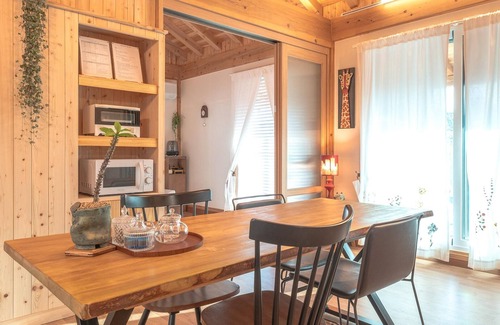 Gangneung Casa | Gangneung Gangmunsosodam Pension