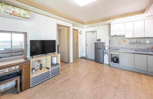 Gangneung Casa | Gangneung Glad Pension