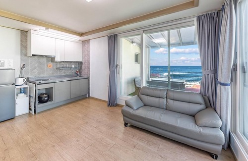 Gangneung Casa | Gangneung Glad Pension