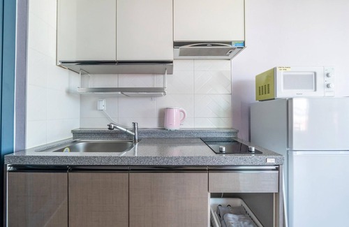 Gangneung Casa | Gangneung Glad Pension