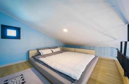 Gangneung Casa | Gangneung Haesolnaeeum Pension