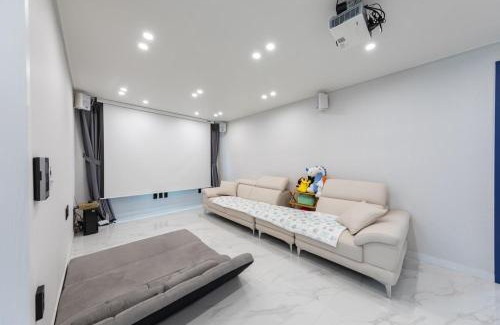 Gangneung Casa | Gangneung Hanbit Stay