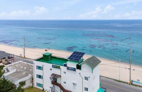 Gangneung Casa | Gangneung Handeul Pension