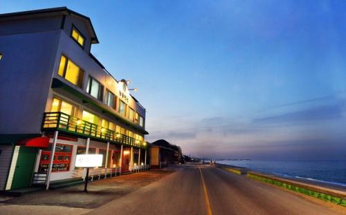 Gangneung Casa | Gangneung Handeul Pension