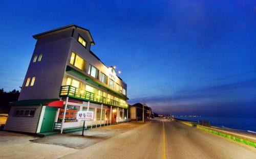 Gangneung Casa | Gangneung Handeul Pension