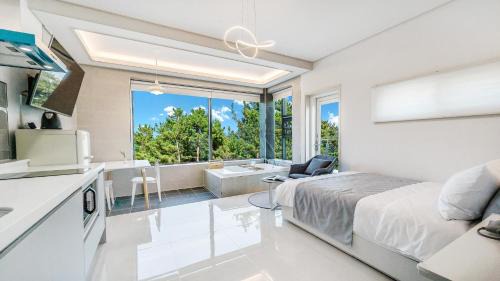 Gangneung Casa | Gangneung HELLO 4000 Pension